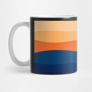 Sunrise Mug